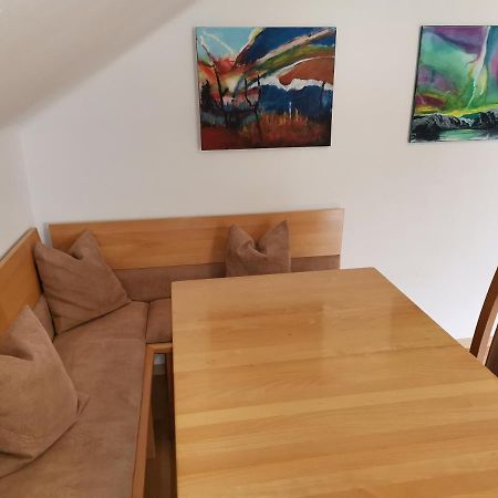 Landhaus Kulm Bad Mitterndorf Εξωτερικό φωτογραφία