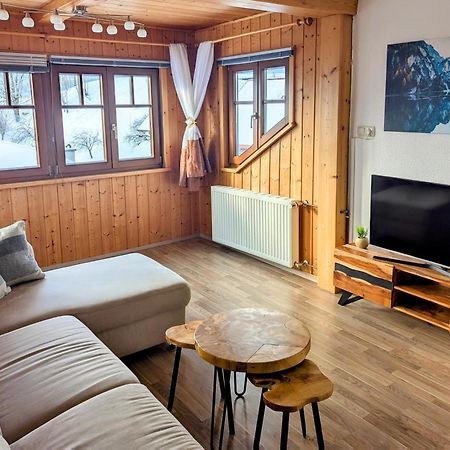 Landhaus Kulm Bad Mitterndorf Εξωτερικό φωτογραφία