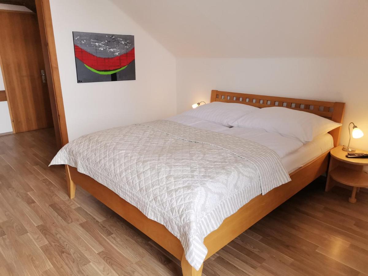 Landhaus Kulm Bad Mitterndorf Εξωτερικό φωτογραφία