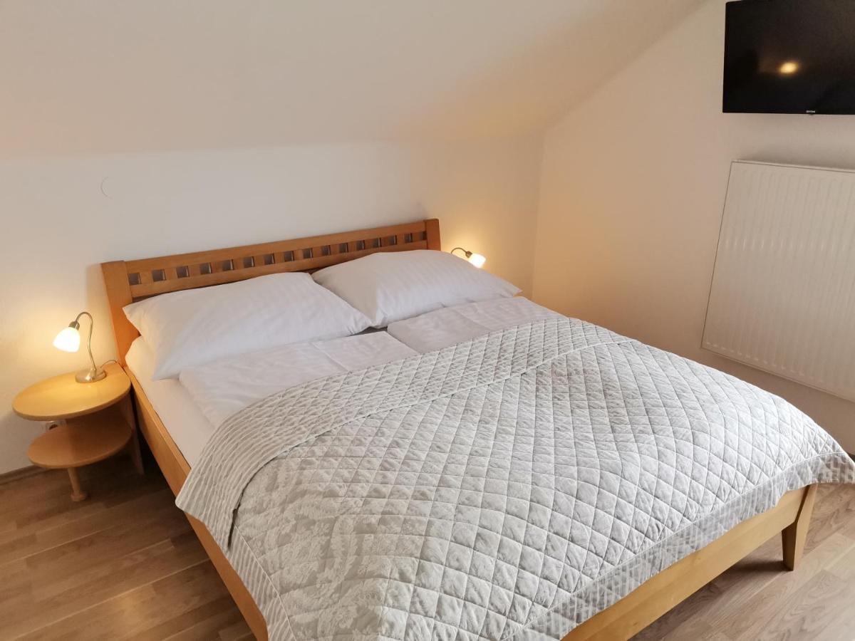 Landhaus Kulm Bad Mitterndorf Εξωτερικό φωτογραφία