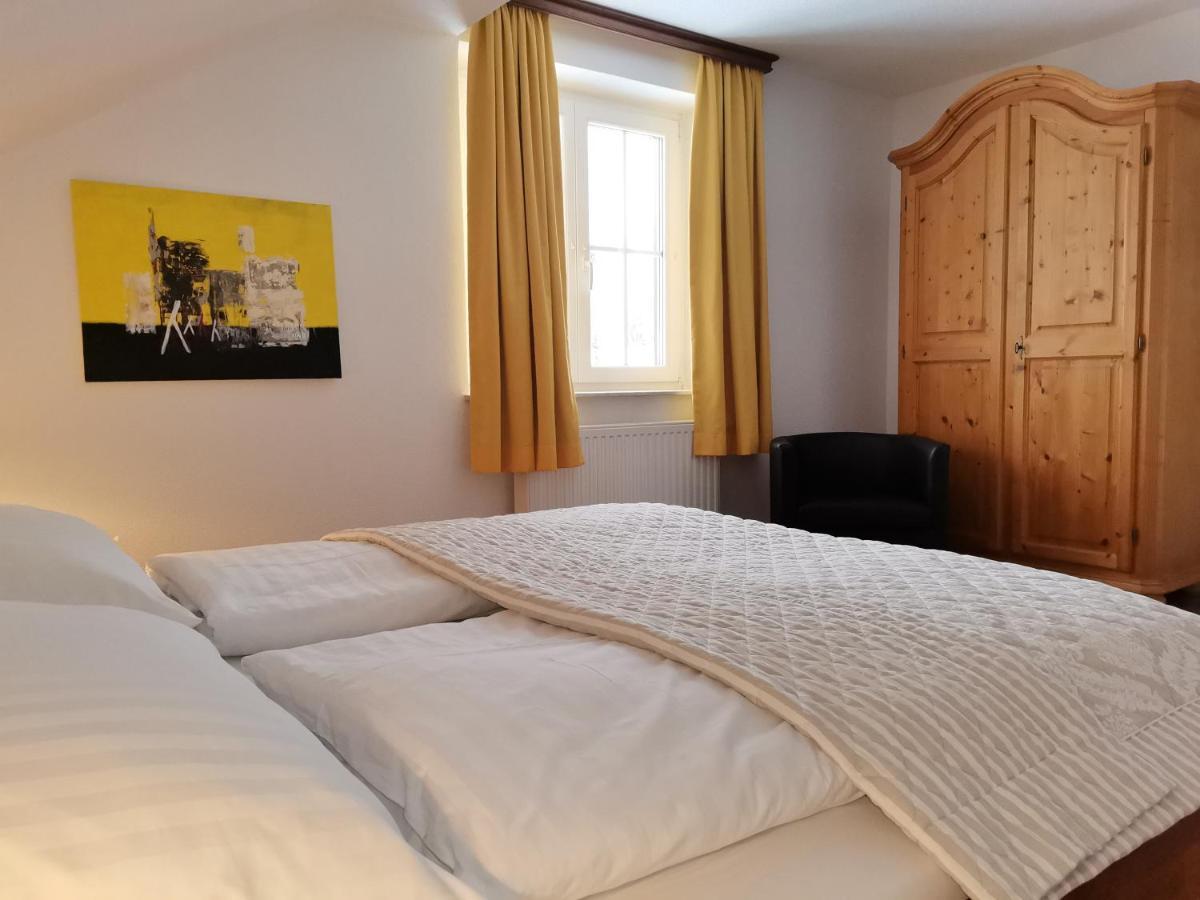 Landhaus Kulm Bad Mitterndorf Εξωτερικό φωτογραφία
