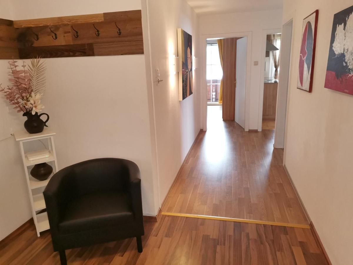 Landhaus Kulm Bad Mitterndorf Εξωτερικό φωτογραφία