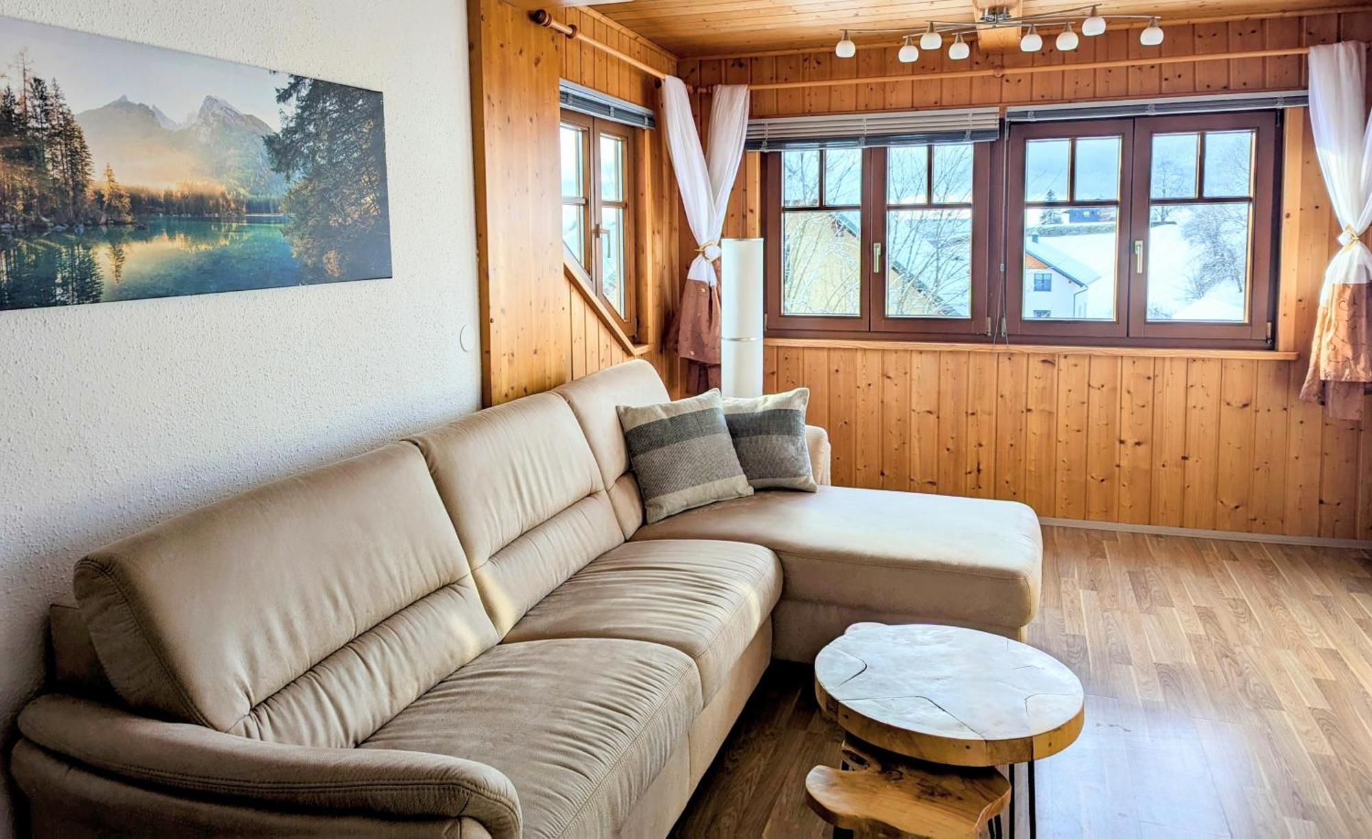 Landhaus Kulm Bad Mitterndorf Εξωτερικό φωτογραφία