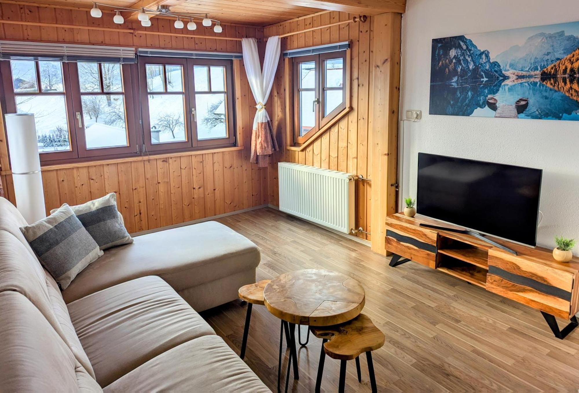 Landhaus Kulm Bad Mitterndorf Εξωτερικό φωτογραφία