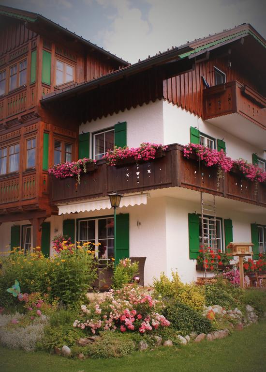 Landhaus Kulm Bad Mitterndorf Εξωτερικό φωτογραφία